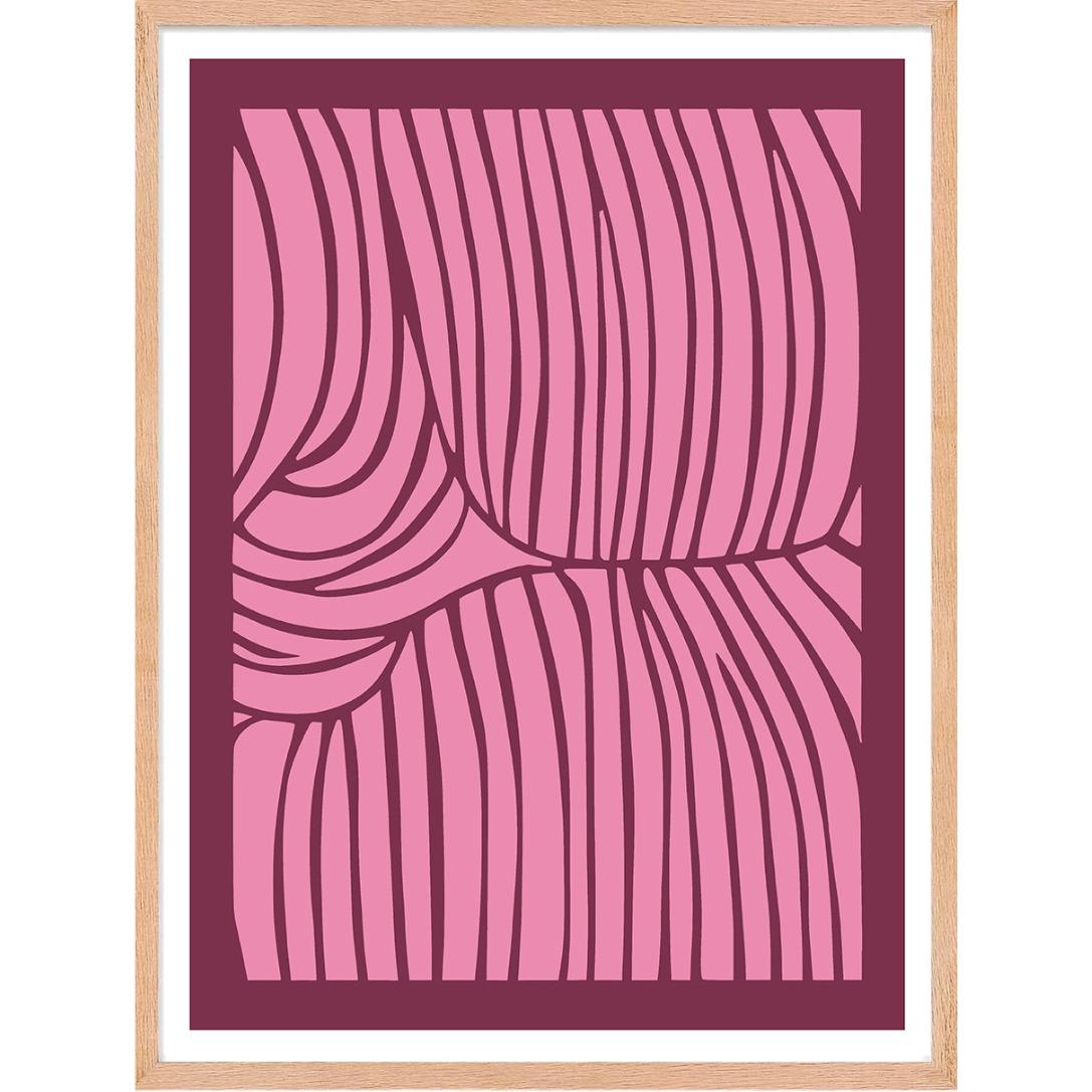 3760367934901 - Poster Geometric Abstract 11