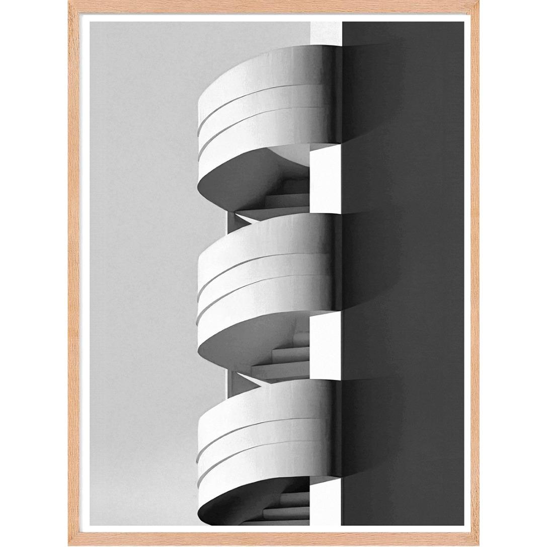 3760367936158 - Fotorahmen Calm Brut 01 AI