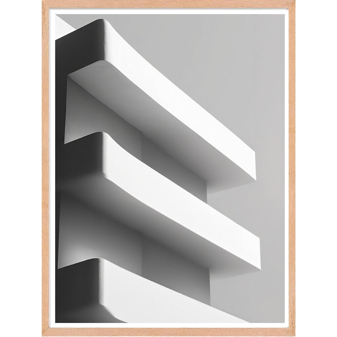 3760367936141 - Fotorahmen Calm Brut 02 AI