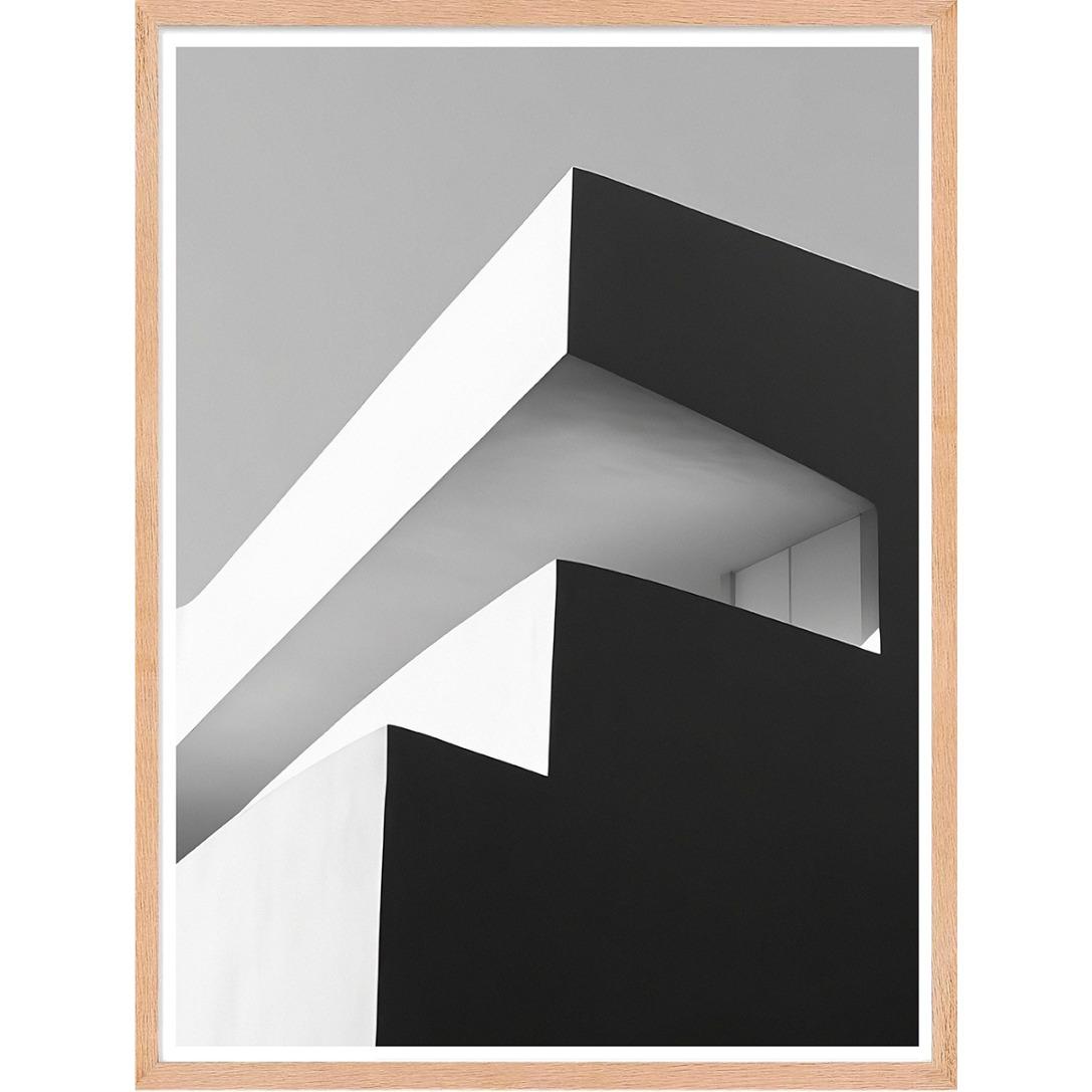 3760367936134 - Fotorahmen Calm Brut 03 AI