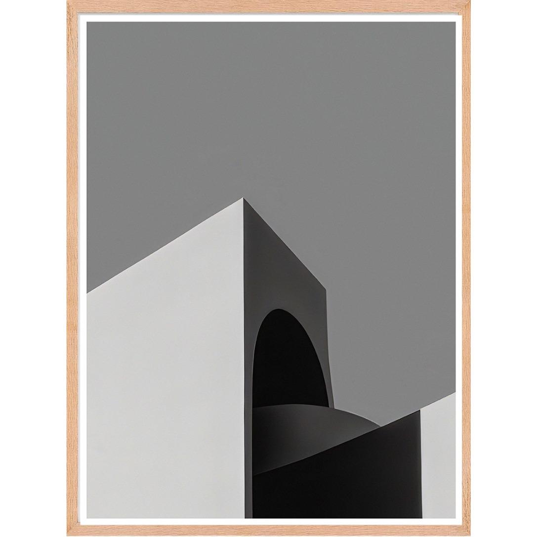 3760367936110 - Fotorahmen Calm Brut 05 AI