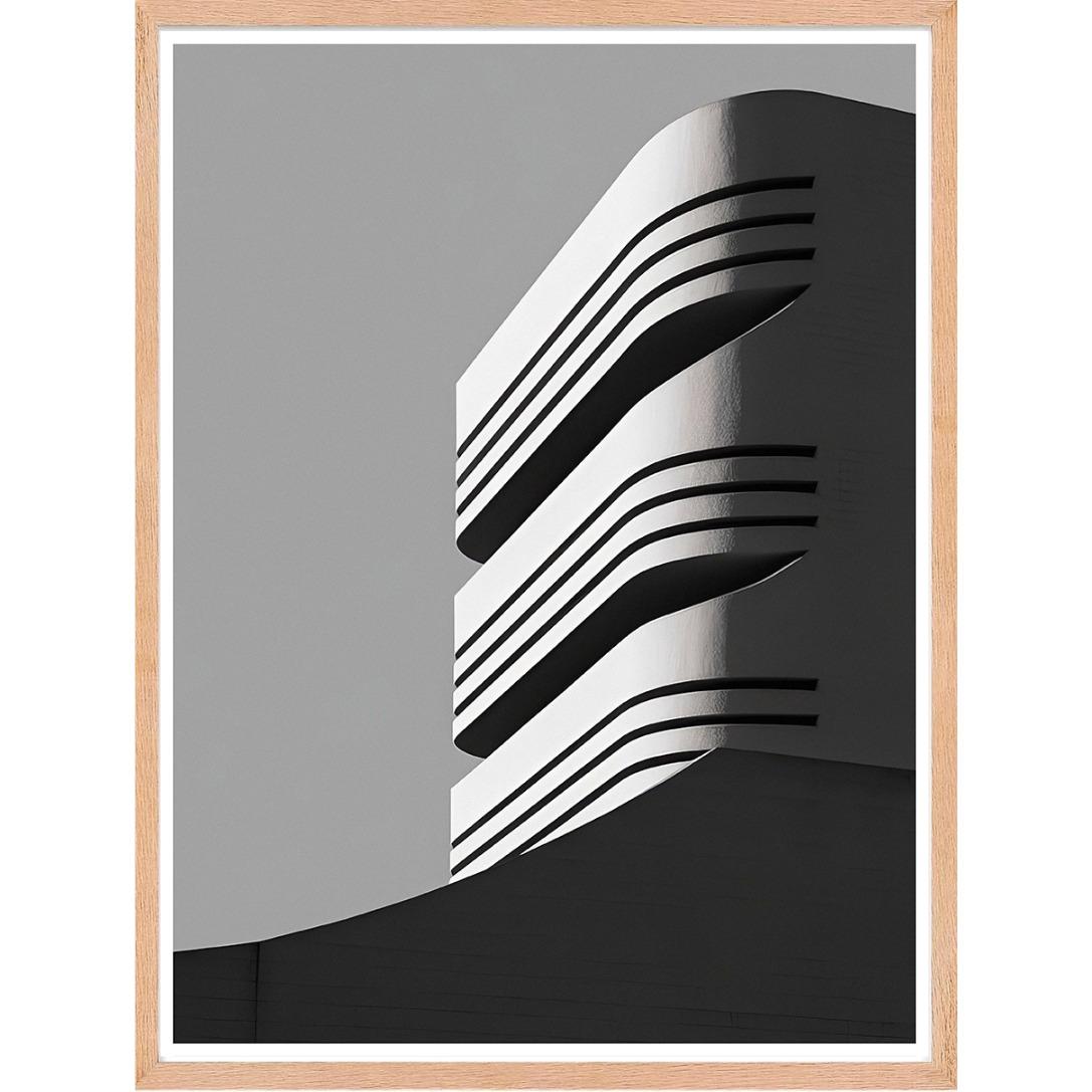 3760367936738 - Fotorahmen Calm Brut 06 AI