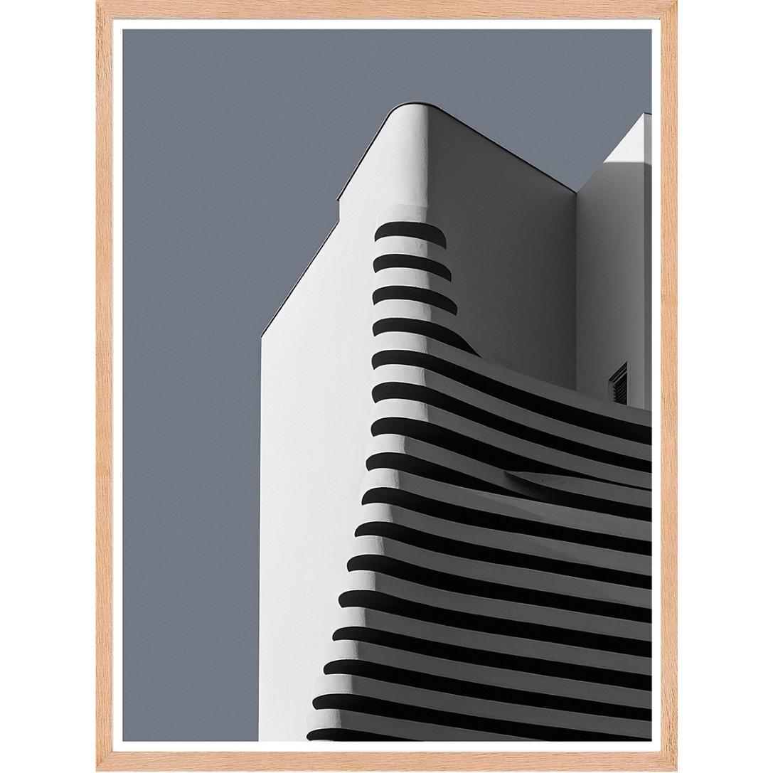 3760367936097 - Fotorahmen Calm Brut 07 AI