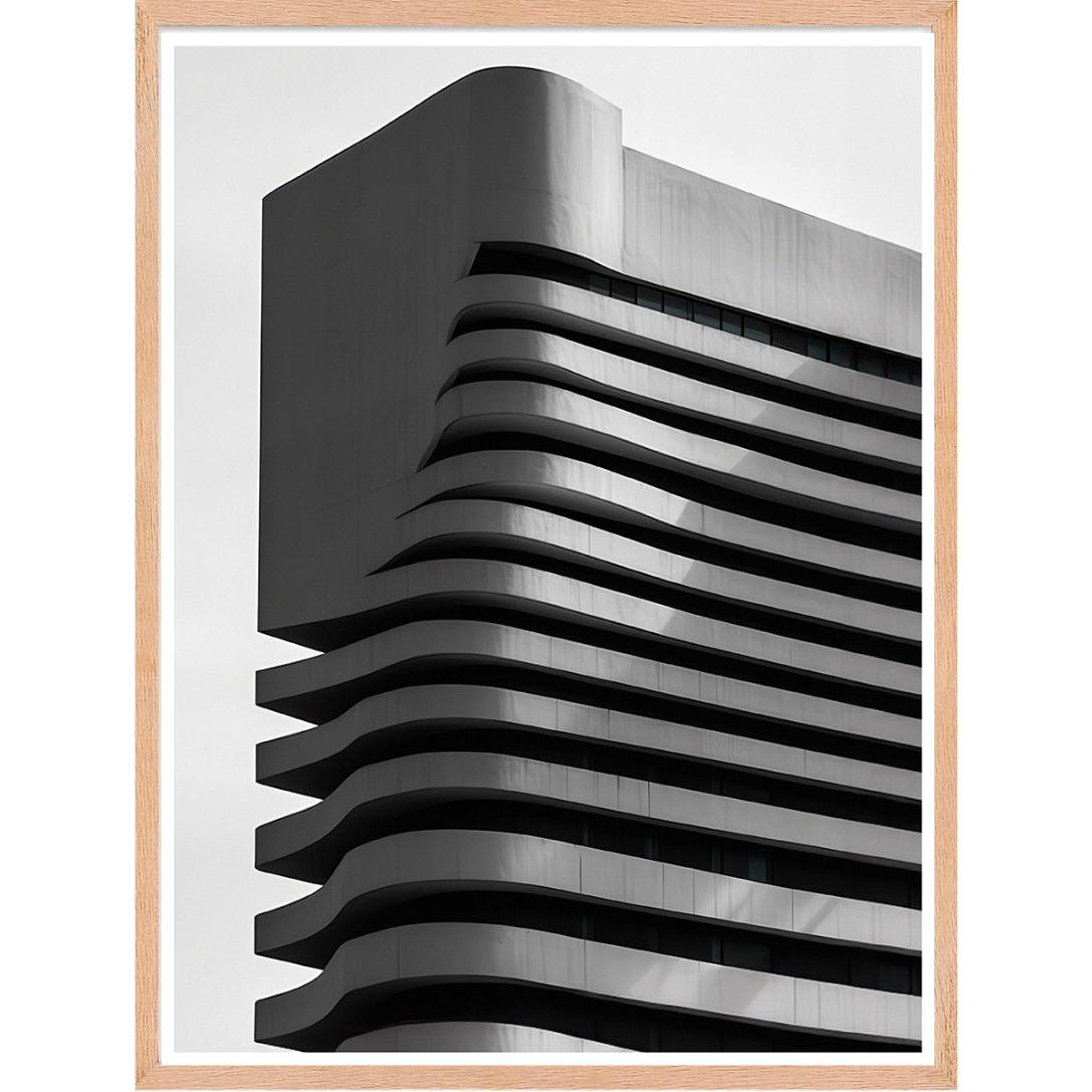 3760367936080 - Fotorahmen Calm Brut 08 AI