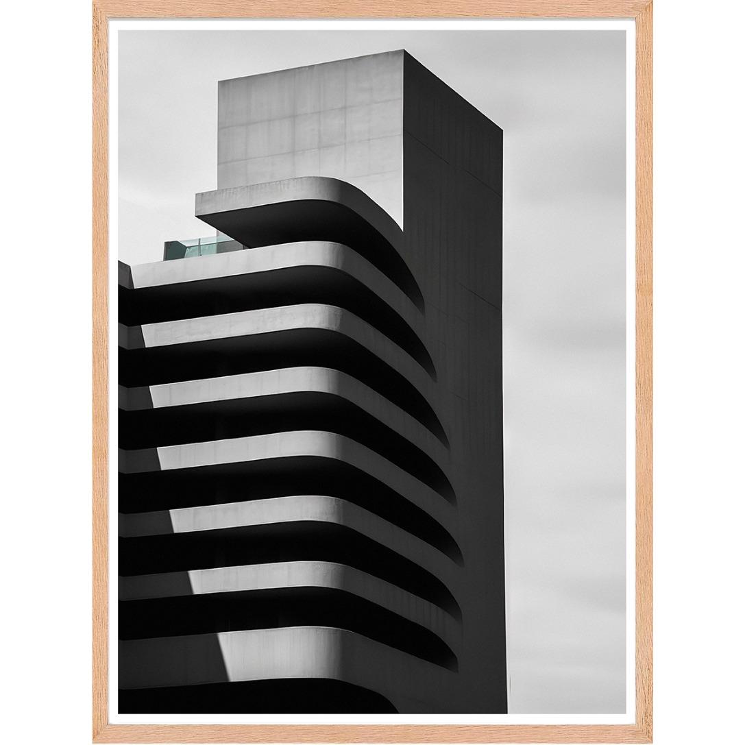 3760367936073 - Fotorahmen Calm Brut 09 AI