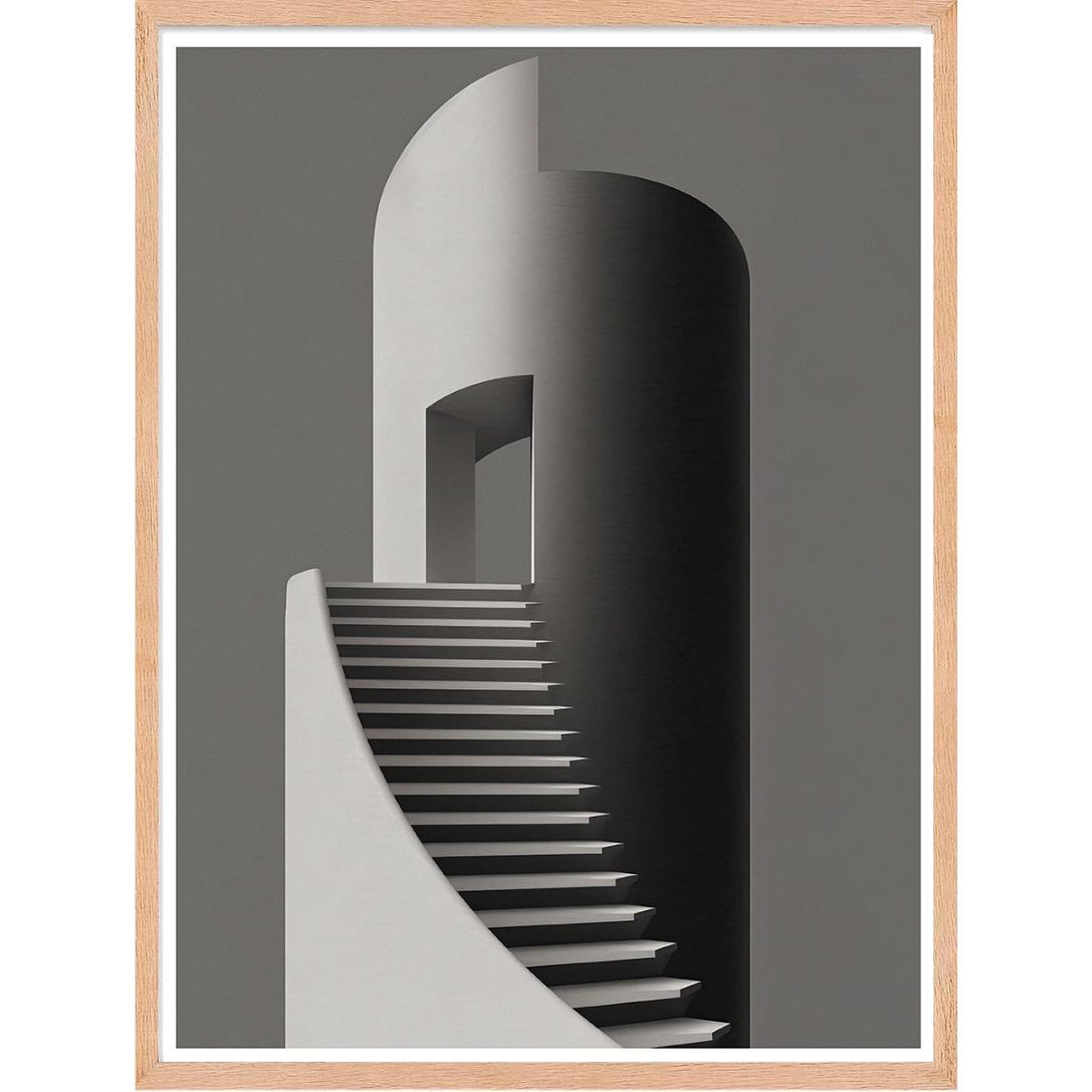 3760367936066 - Fotorahmen Calm Brut 10 AI