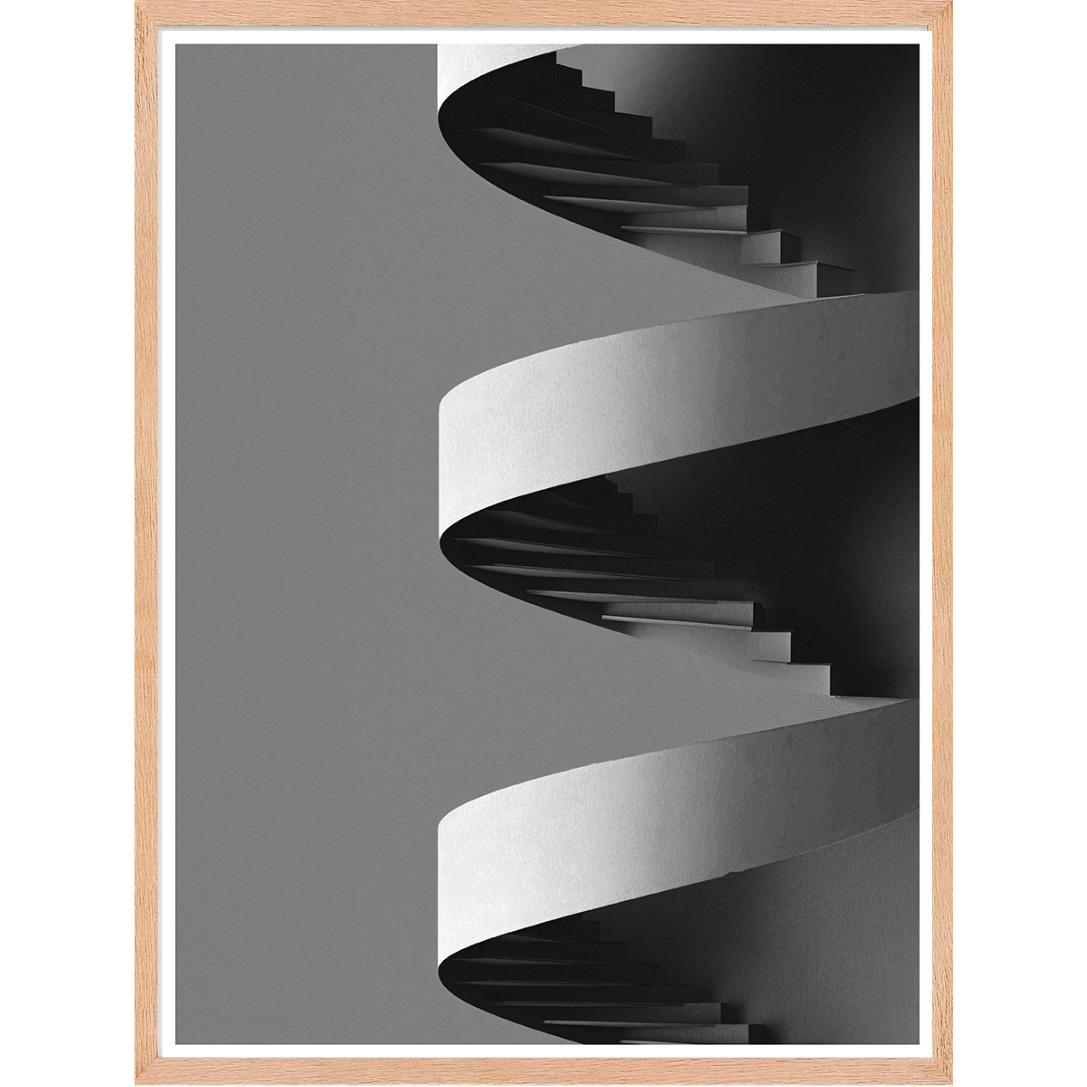 3760367936028 - Fotorahmen Calm Brut 14 AI