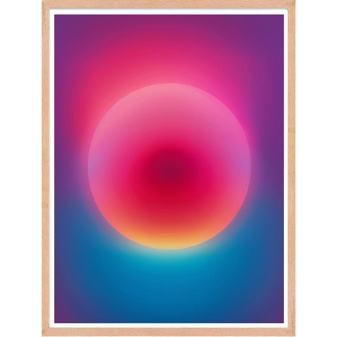 3760367935984 - Fotorahmen Chroma Impulse 04 AI