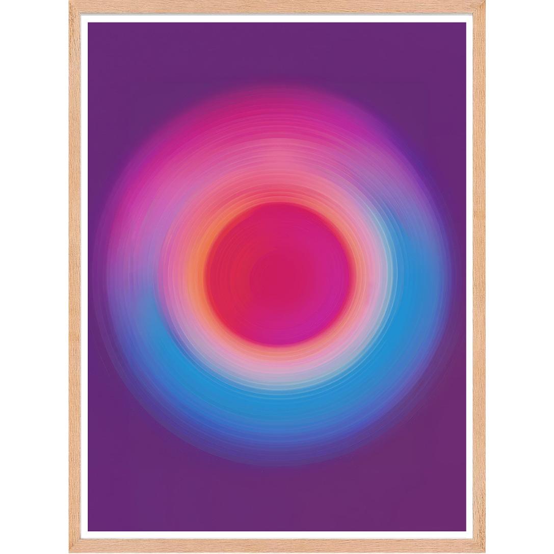 3760367935977 - Fotorahmen Chroma Impulse 05 AI