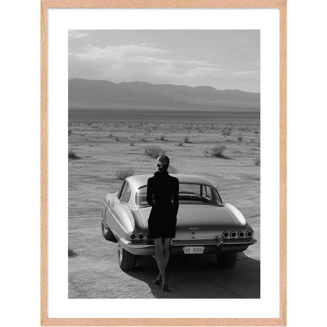 3760367935939 - Fotorahmen Wheels of Elegance 01 AI