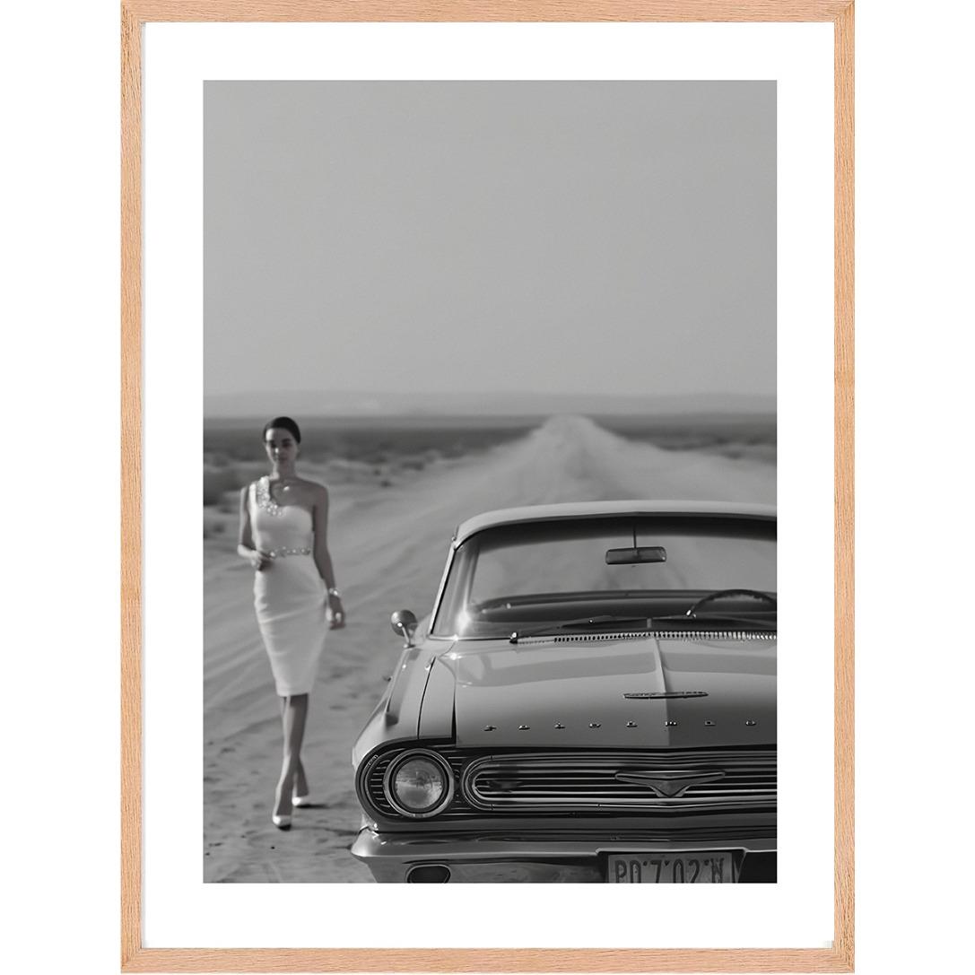 3760367935915 - Fotorahmen Wheels of Elegance 03 AI