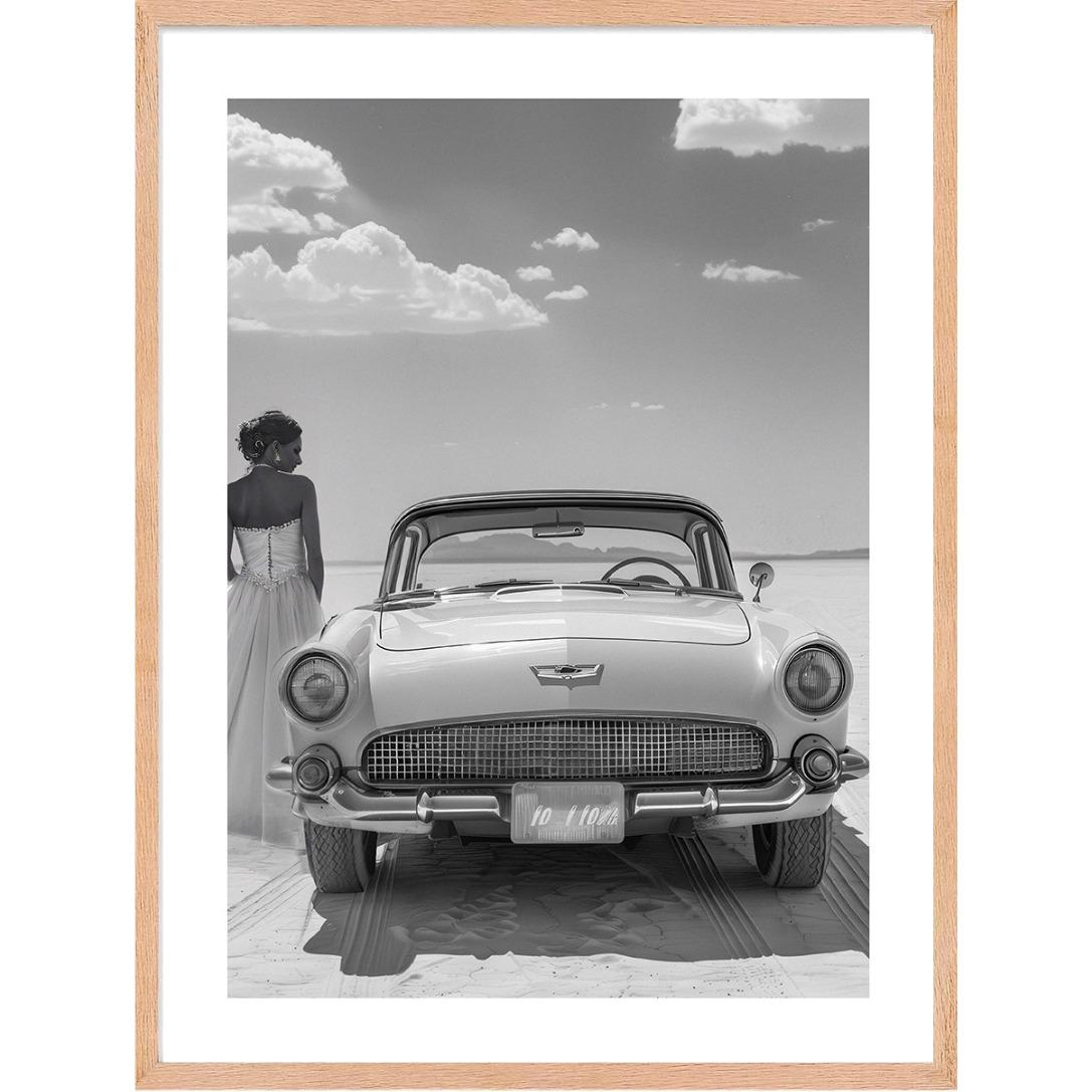 3760367935878 - Fotorahmen Wheels of Elegance 07 AI