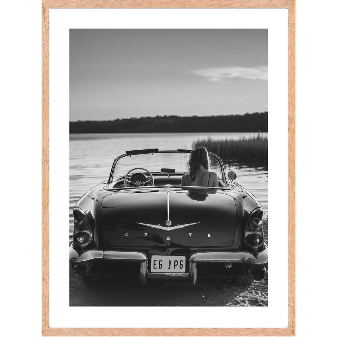 3760367935854 - Fotorahmen Wheels of Elegance 09 AI