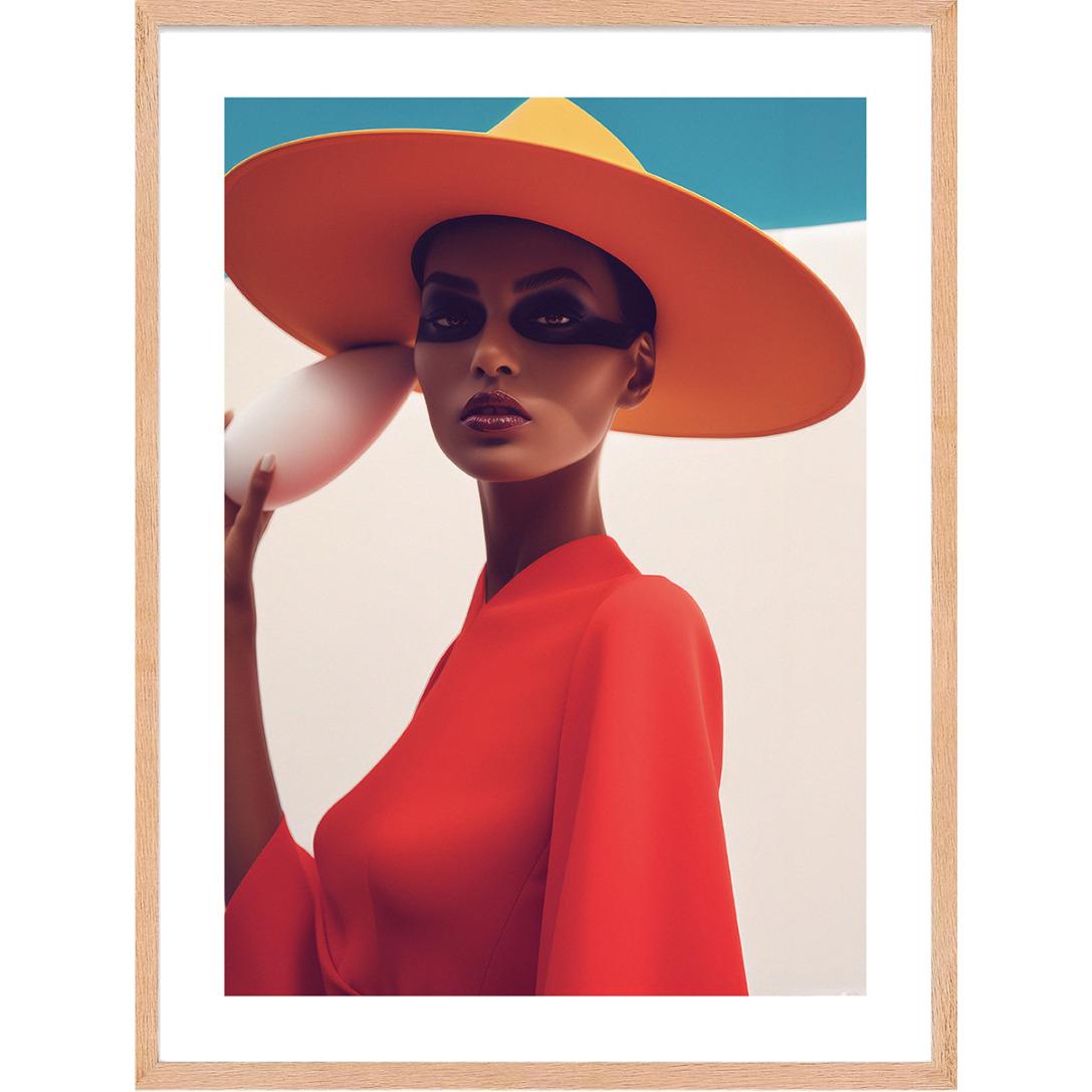 3760367935762 - Fotorahmen Ebony Grace 01 AI