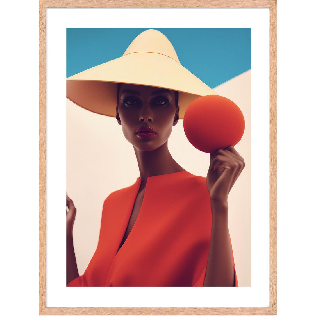 3760367935755 - Fotorahmen Ebony Grace 02 AI