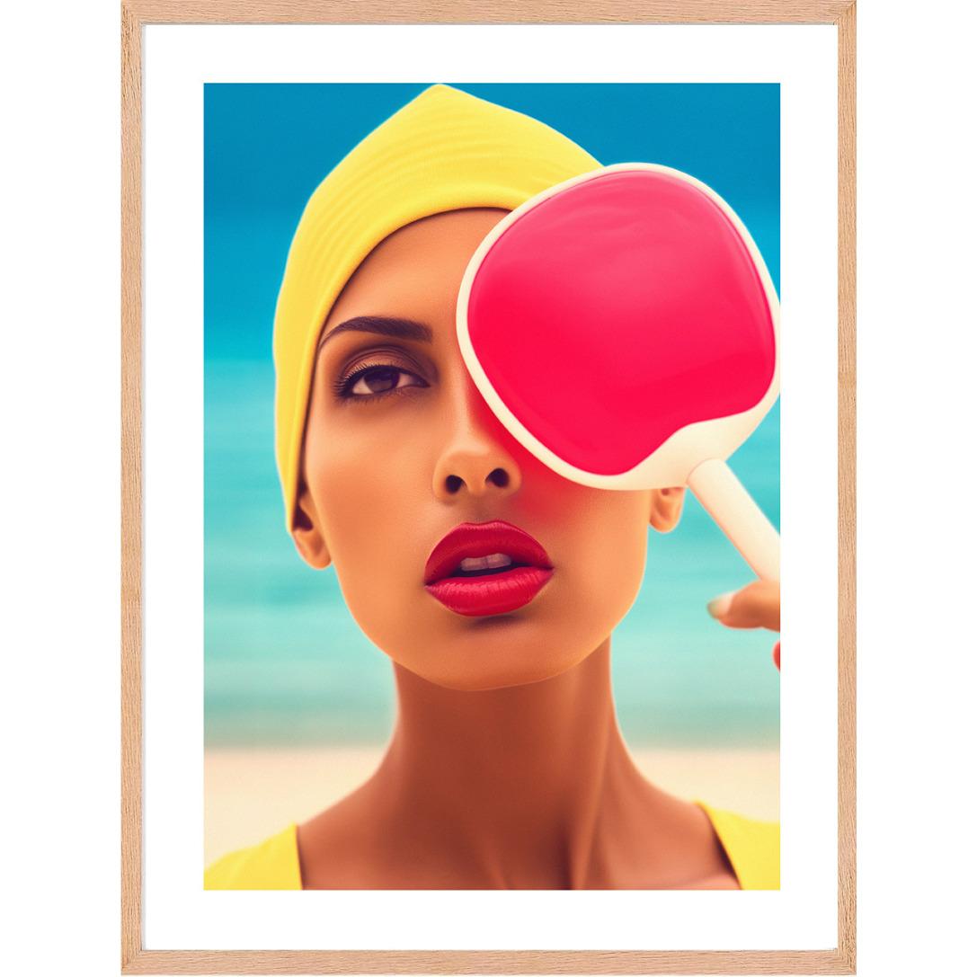 3760367935748 - Fotorahmen Ebony Grace 03 AI