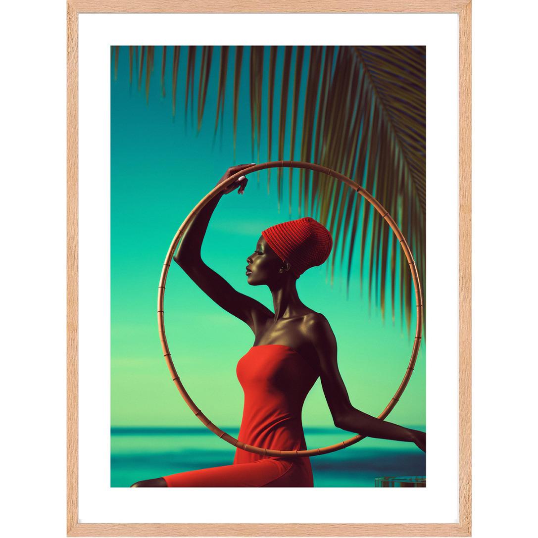 3760367935731 - Fotorahmen Ebony Grace 04 AI