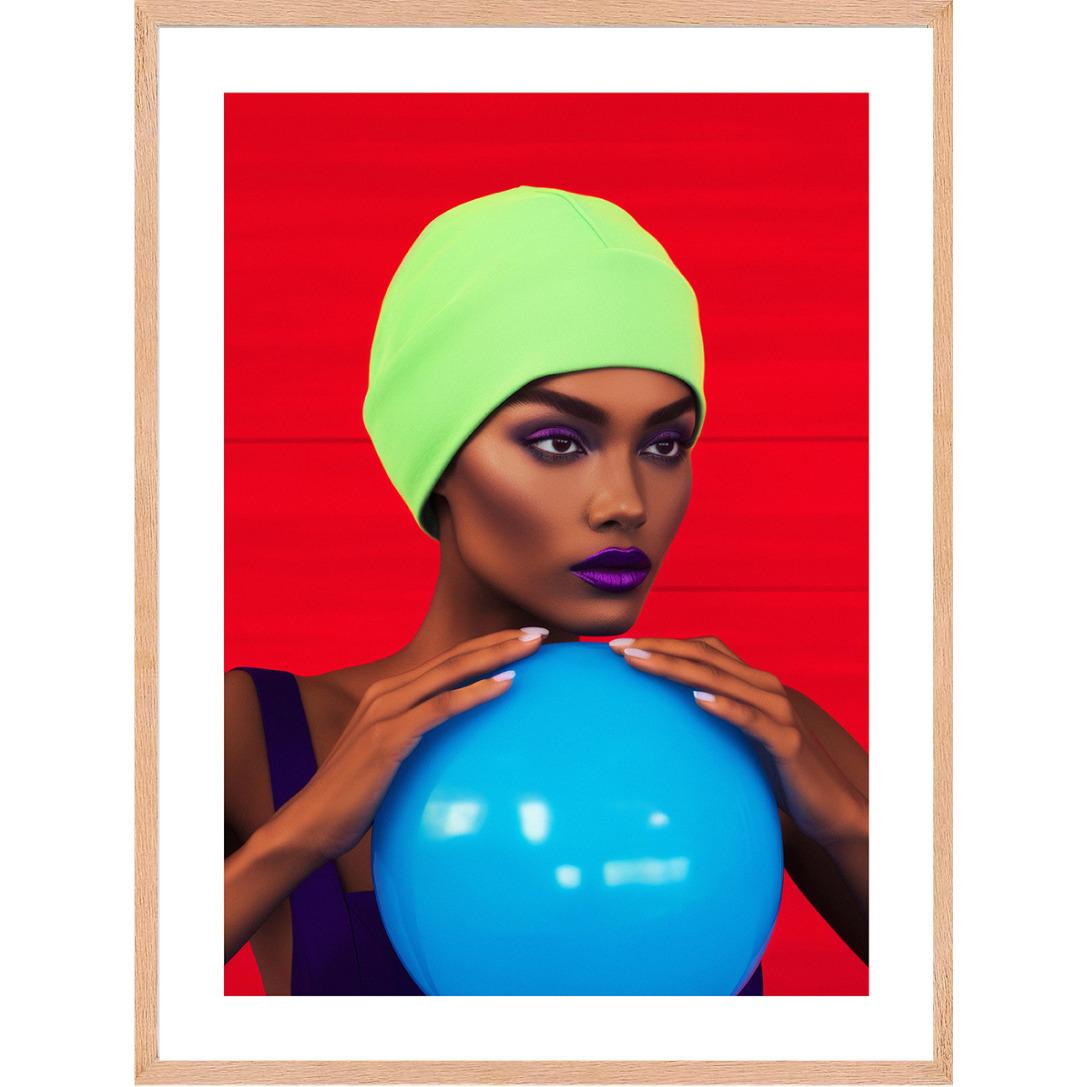 3760367935717 - Fotorahmen Ebony Grace 06 AI