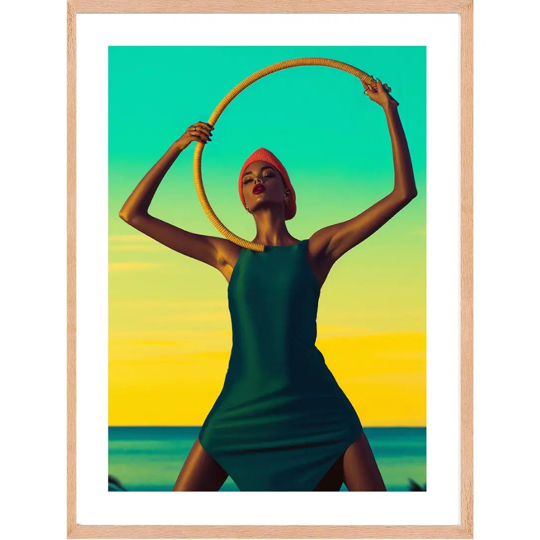 3760367935687 - Fotorahmen Ebony Grace 09 AI