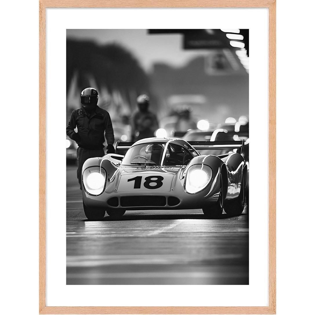 3760367935595 - Fotorahmen Le Mans Heritage 01 AI