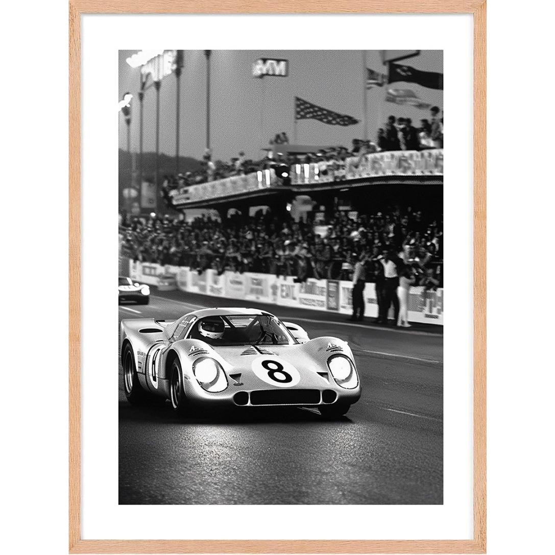 3760367936790 - Fotorahmen Le Mans Heritage 05 AI
