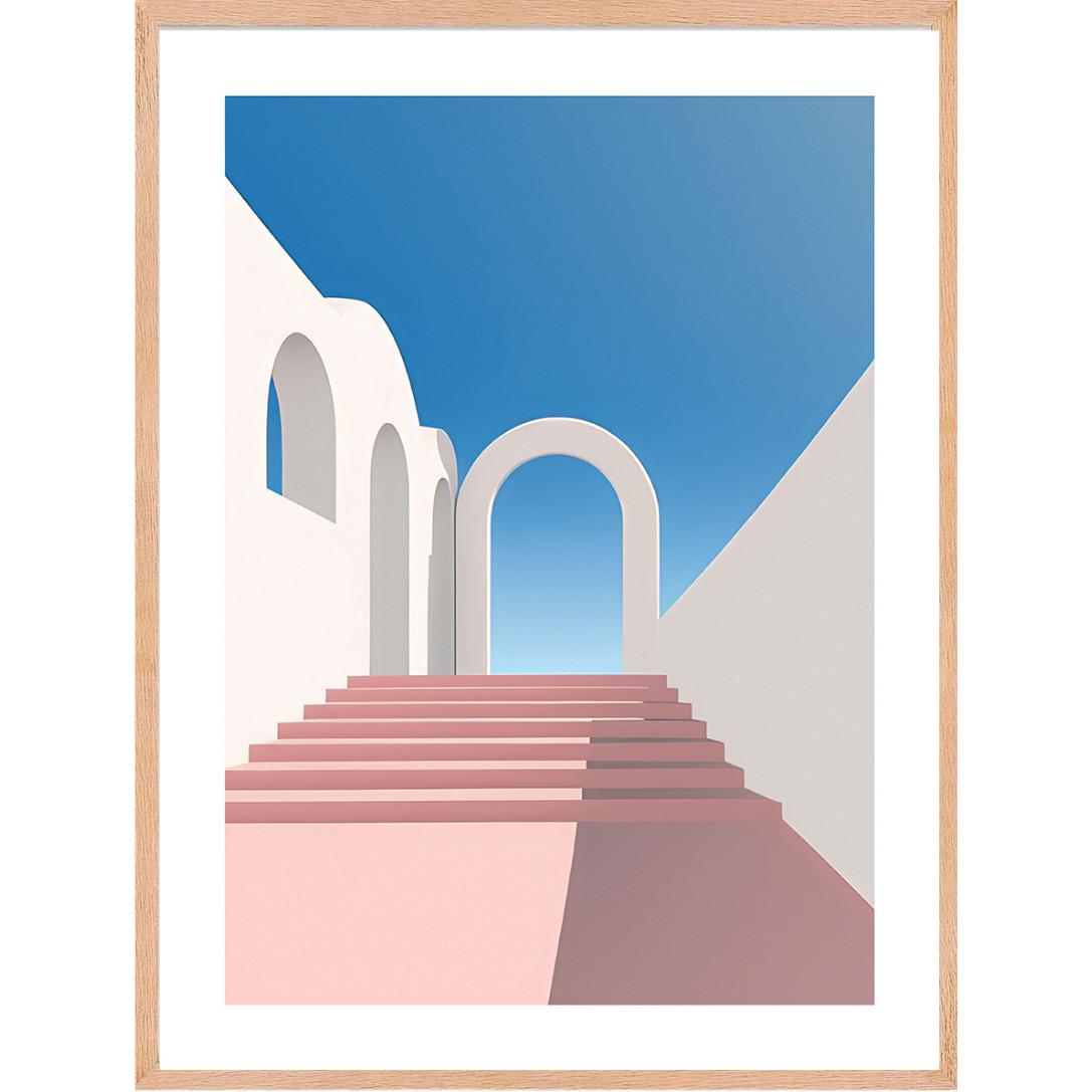 3760367935373 - Fotorahmen Pinky Perspectives 05 AI