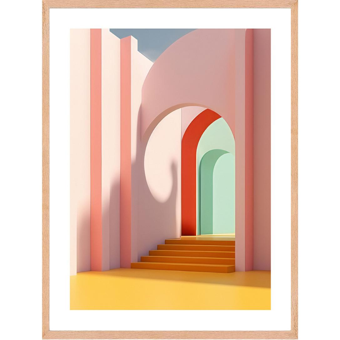 3760367935311 - Fotorahmen Pinky Perspectives 11 AI