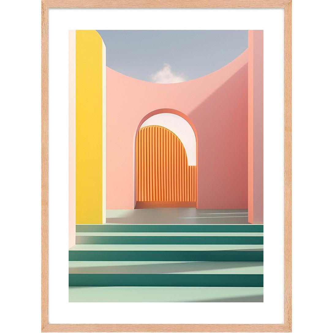 3760367935304 - Fotorahmen Pinky Perspectives 12 AI