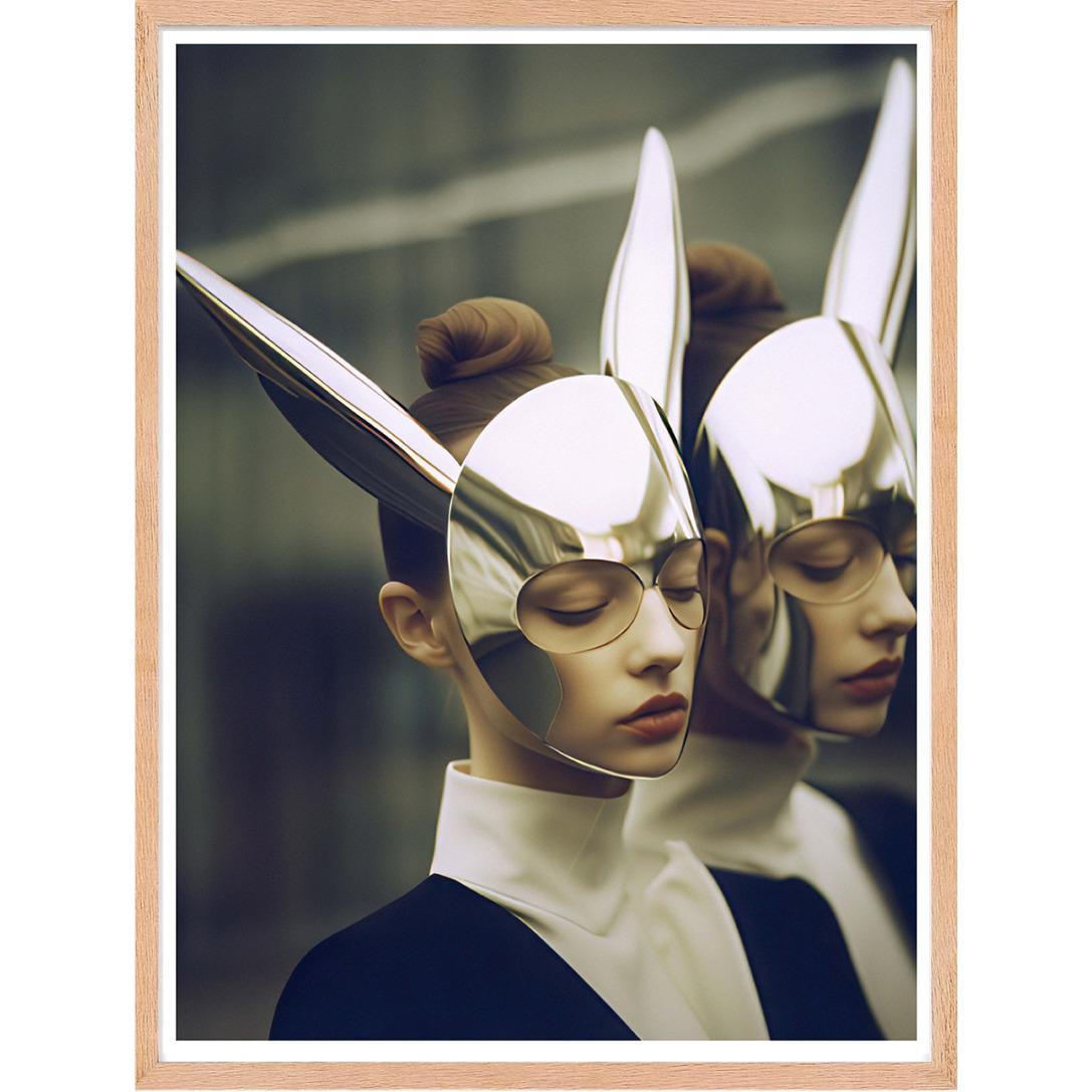 3760367937155 - Fotorahmen Dafne Ederveen 11 AI