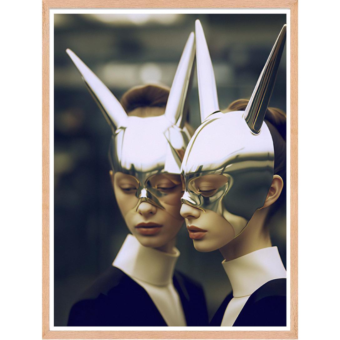 3760367937131 - Fotorahmen Dafne Ederveen 13 AI