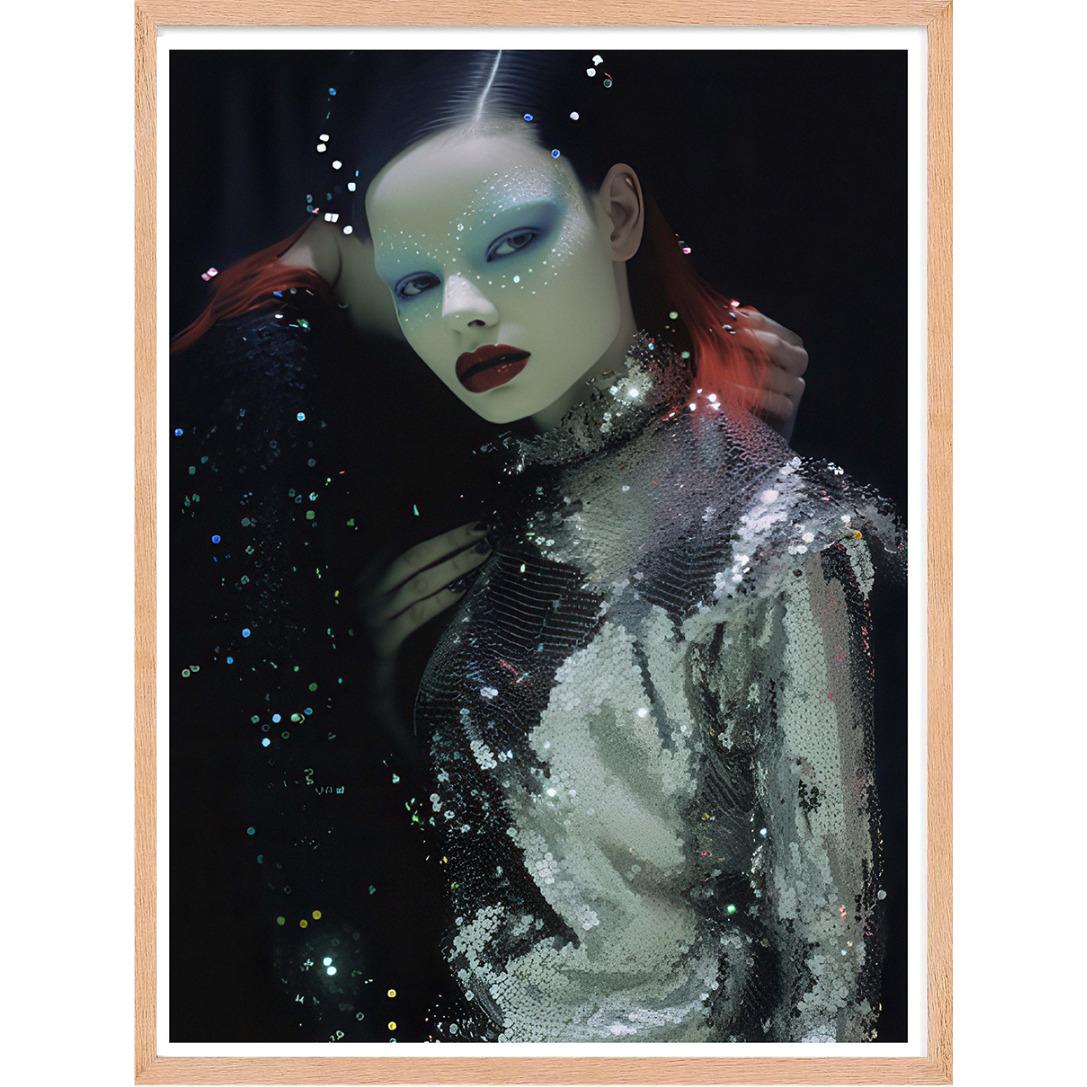 3760367937124 - Fotorahmen Dafne Ederveen 14 AI