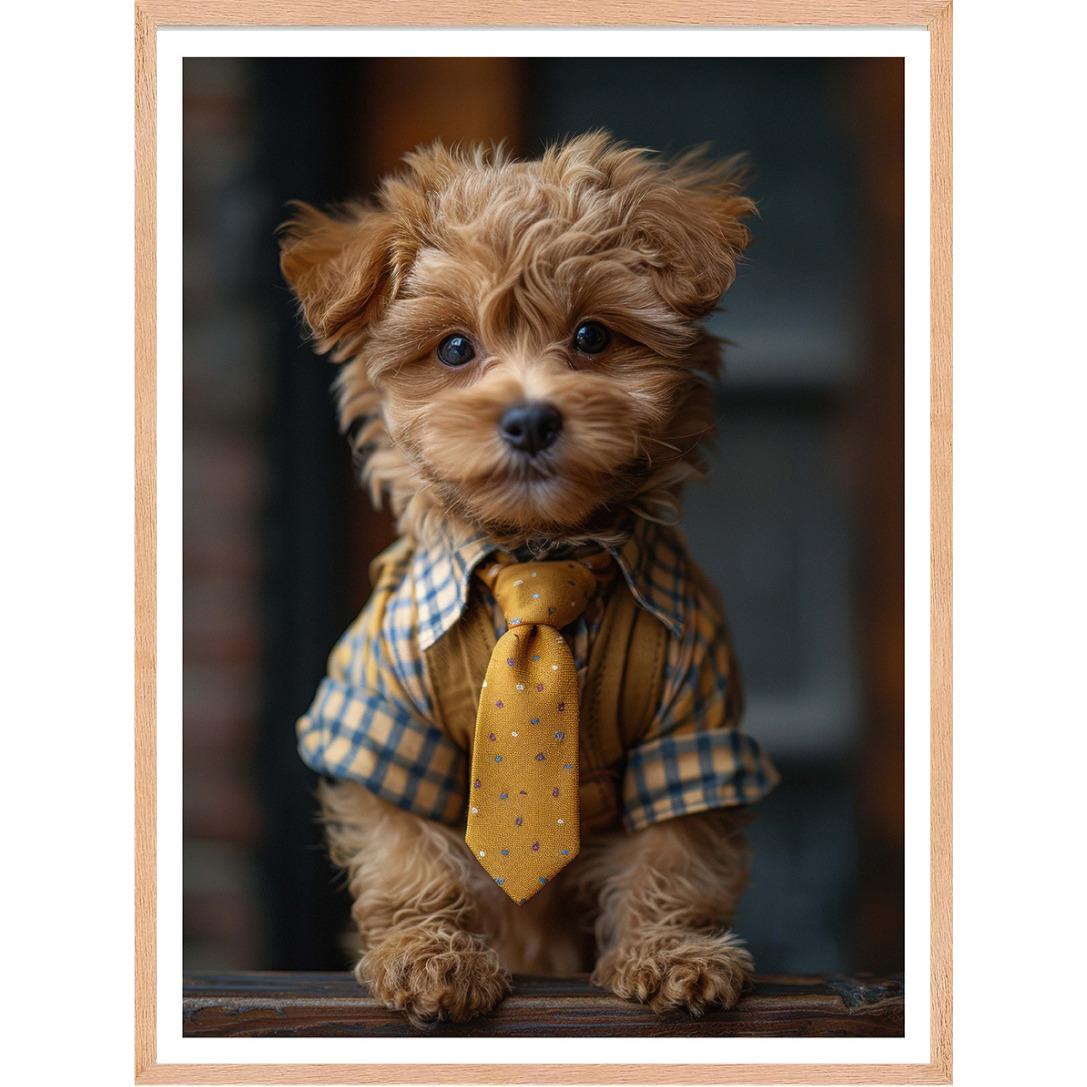 3760367936899 - Fotorahmen Animal Elegance 28 AI