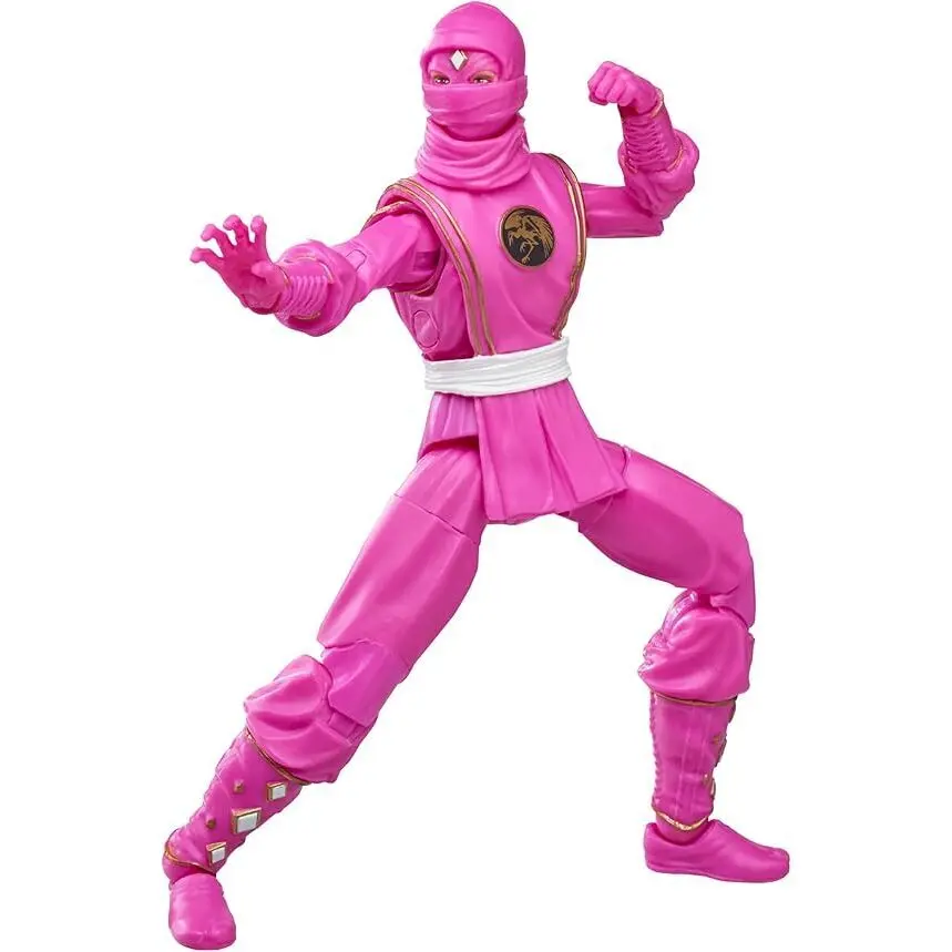 Figurine Hasbro Power Rangers Ninja Ranger