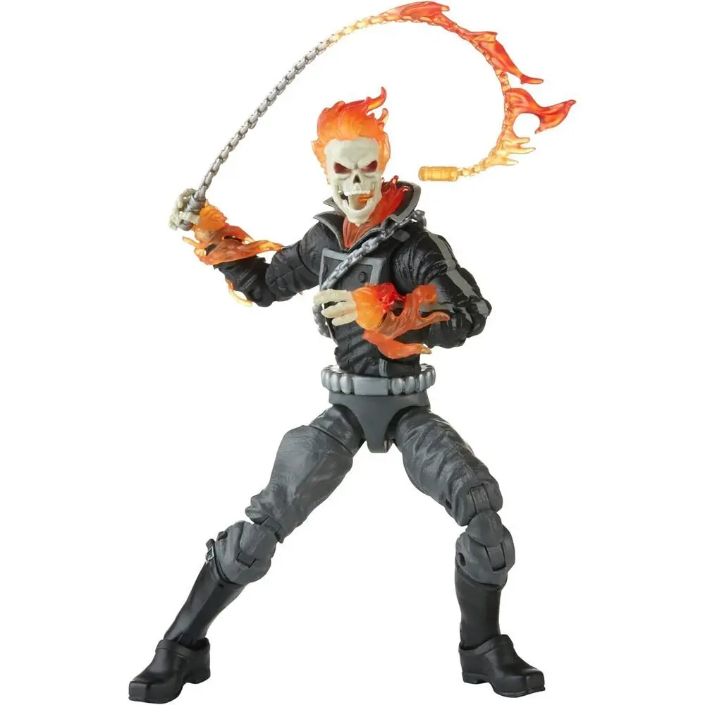 Figurine Hasbro Marvel Comics Ghost Rider