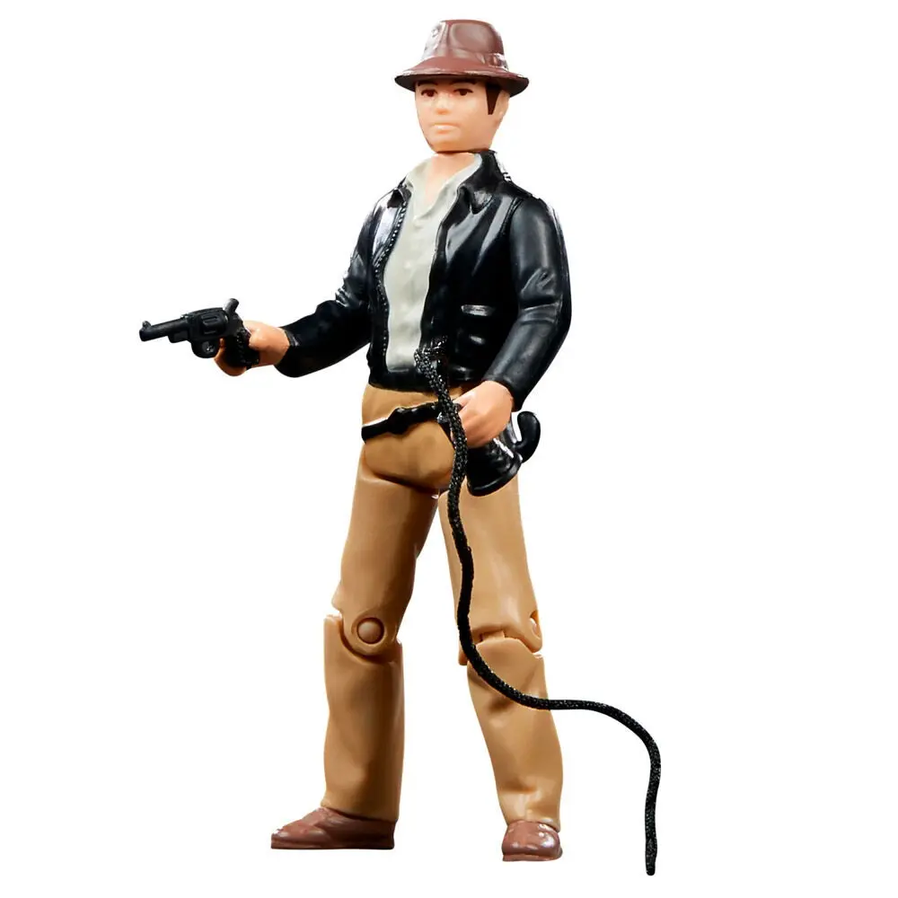 Figurine Hasbro Indiana Jones