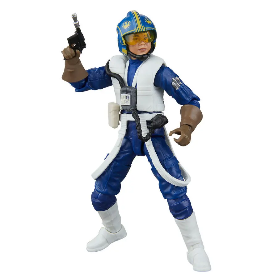Figurine Hasbro Star Wars Lieutenant Callahan