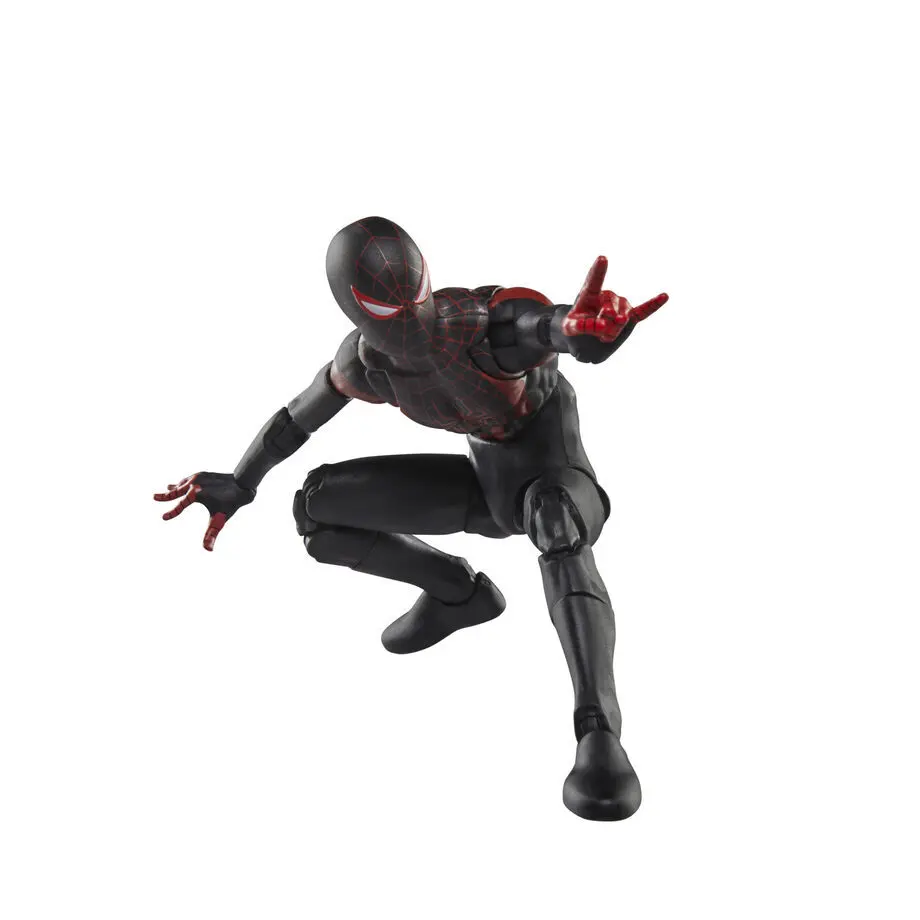 Figurine Hasbro Marvel Legends Spider-Man