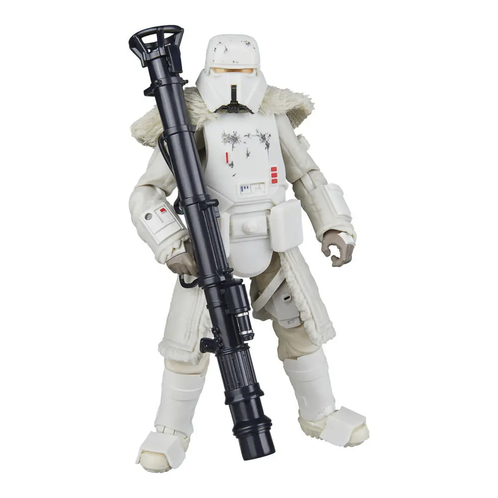 Figurine Hasbro Star Wars Andor Range Trooper