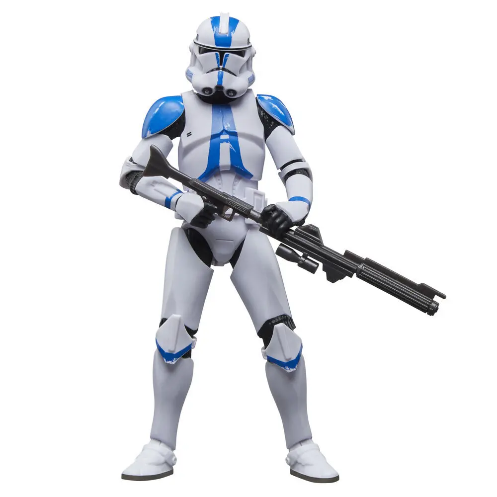 Figurine Hasbro Star Wars Tactical Ops Trooper