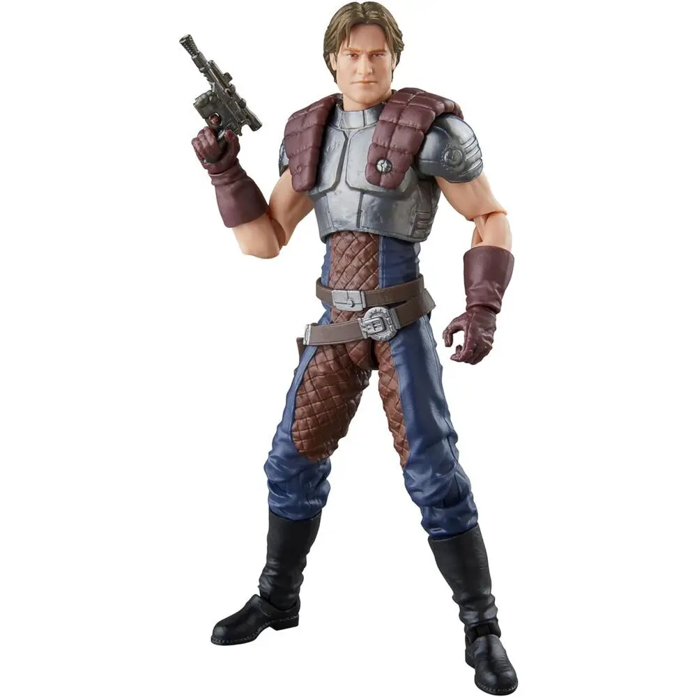 Figurine Hasbro Star Wars Dash Rendar