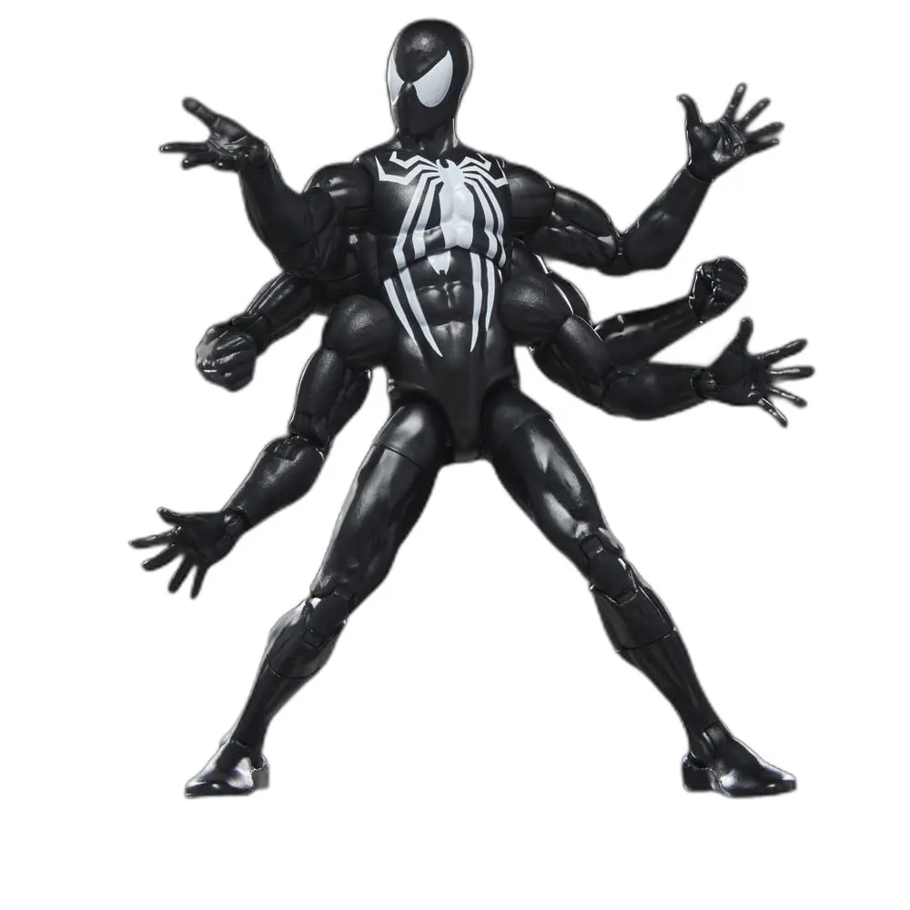 Figurine Hasbro Marvel Legends Series Dark Avengers Spider-Man