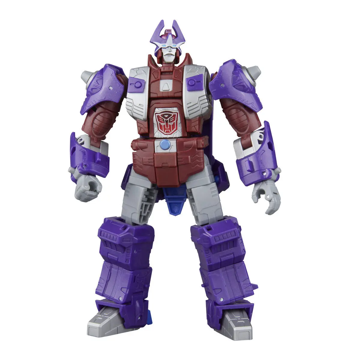 Figurine Hasbro Transformers Age of the Primes Alpha Trion