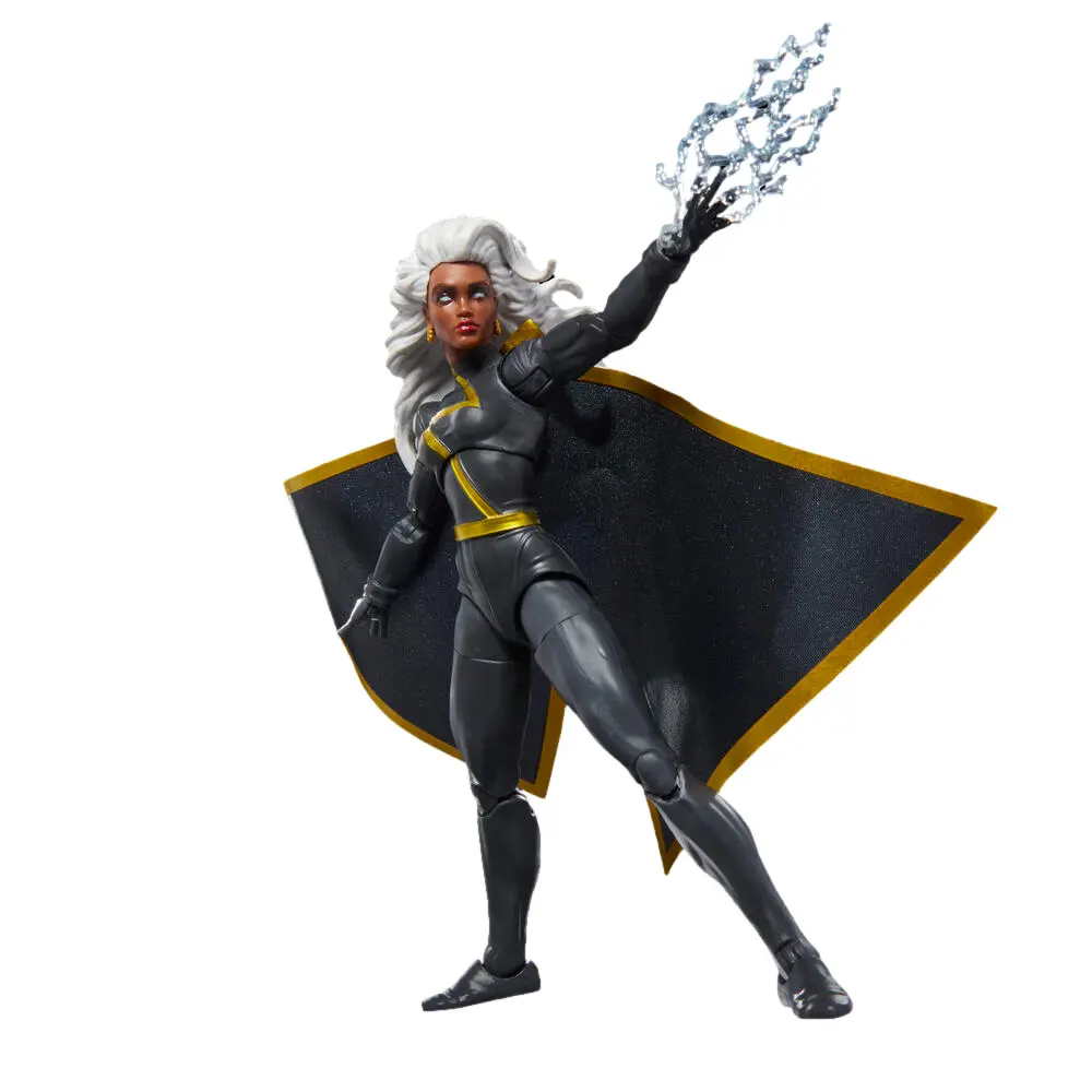 Figurine Hasbro Marvel Comic The Uncanny X-Men Storm