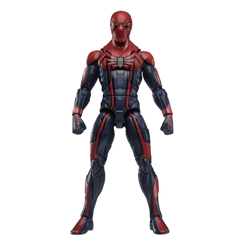 Figurine Hasbro Marvel Legends Spider-Man Peter Parker