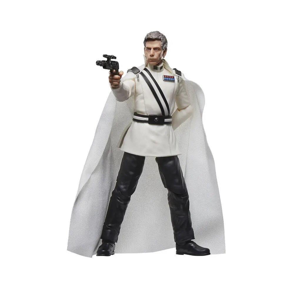 Figurine Hasbro Star Wars Director Orson Krennic