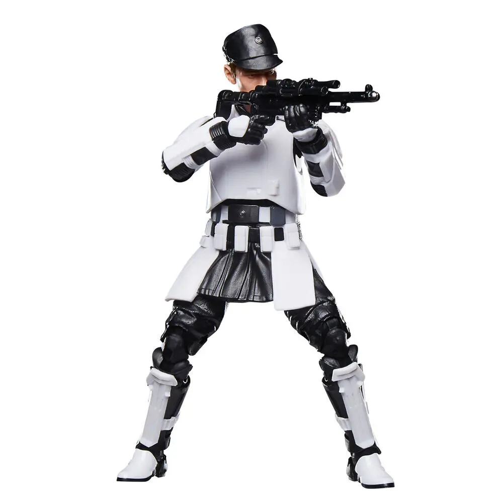 Figurine Hasbro Star Wars Andor ISB Tactical Agent
