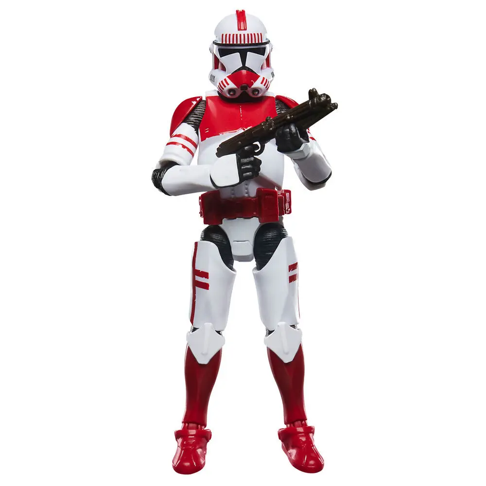 Figurine Hasbro Star Wars: The Clone Wars Imperial