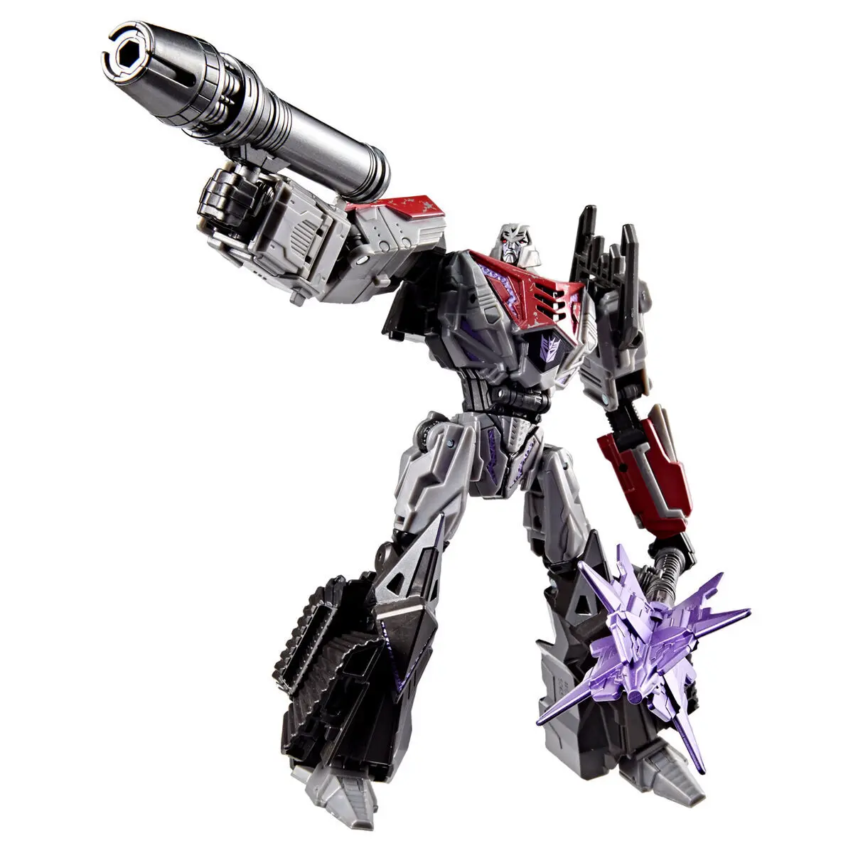 Figurine Hasbro Transformers Megatron