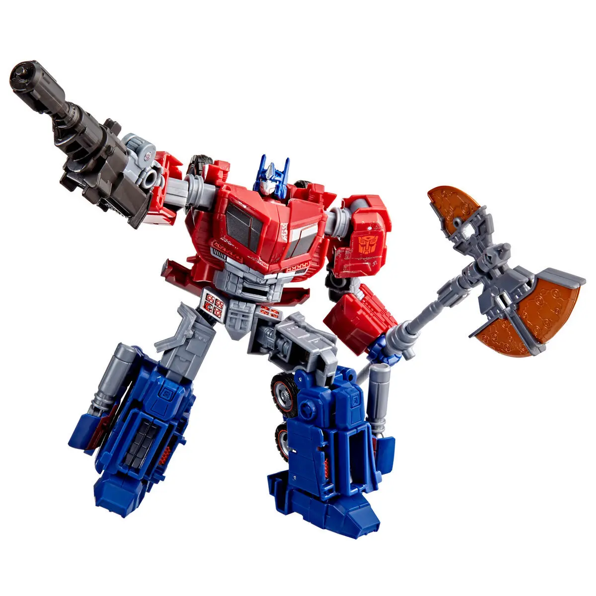 Figurine Hasbro Transformers Optimus Prime
