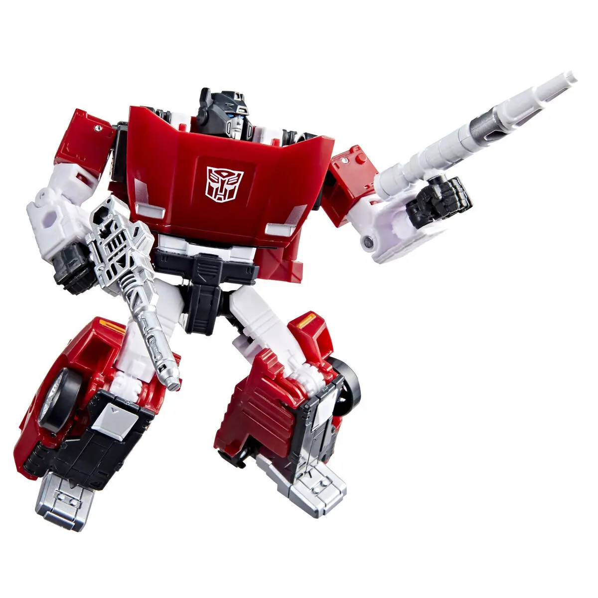 Figurine Hasbro Transformers Sideswipe